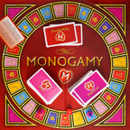 Monogamy - o aventură fierbinte... cu perechea ta