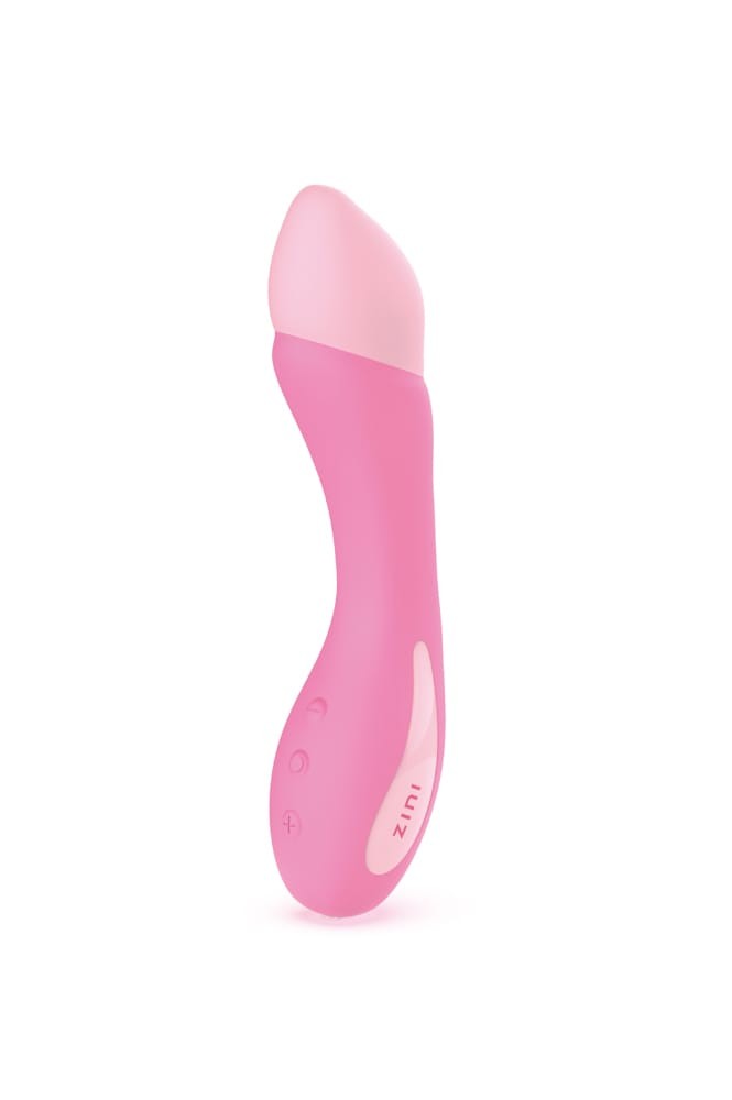 Zini Bloom Dual Pleasure G-spot Vibrator