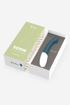 Zini Soon Dual Pleasure G Spot Vibrator
