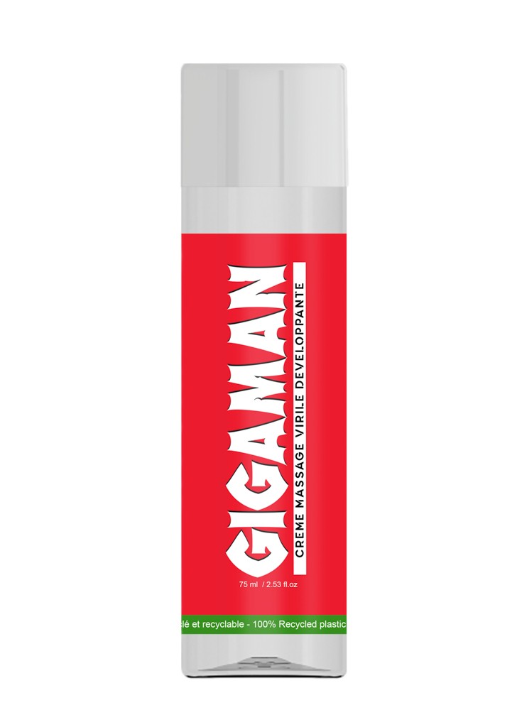 GIGAMAN 75ml