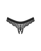 Chemeris crotchless panties XS/S