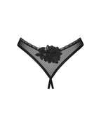 Latinesa crotchless thong XS/S