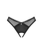 Latinesa crotchless thong M/L