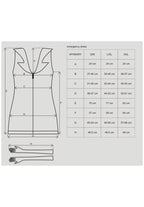 Emergency dress S/M + stethoscope