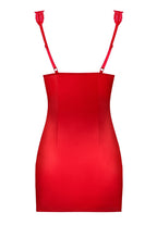 Secred chemise & thong S/M