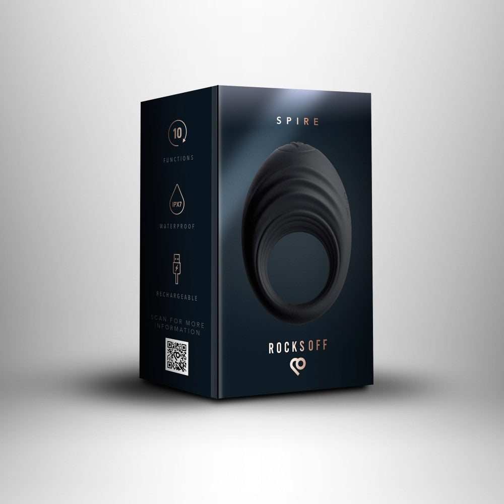 Rezgő péniszgyűrű