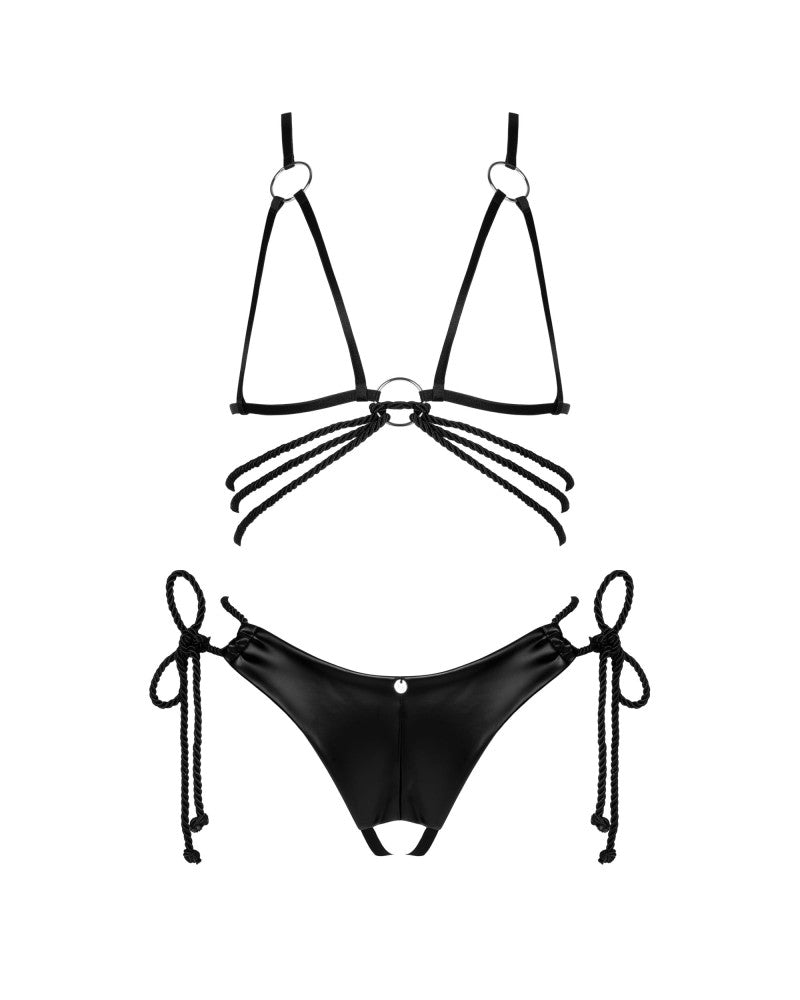 Cordellis 2-pcs cupless set O/S