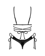 Cordellis 2-pcs cupless set O/S