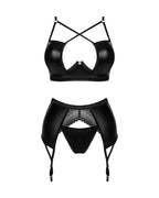 Norides 3-pcs set XS/S