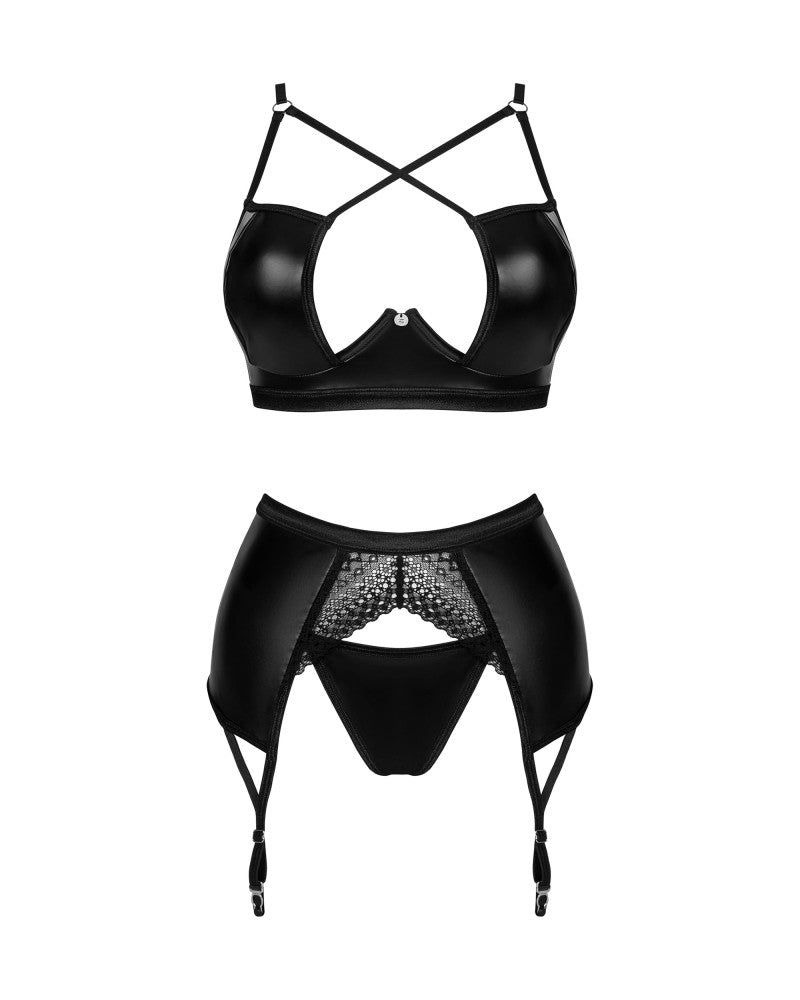 Norides 3-pcs set XS/S