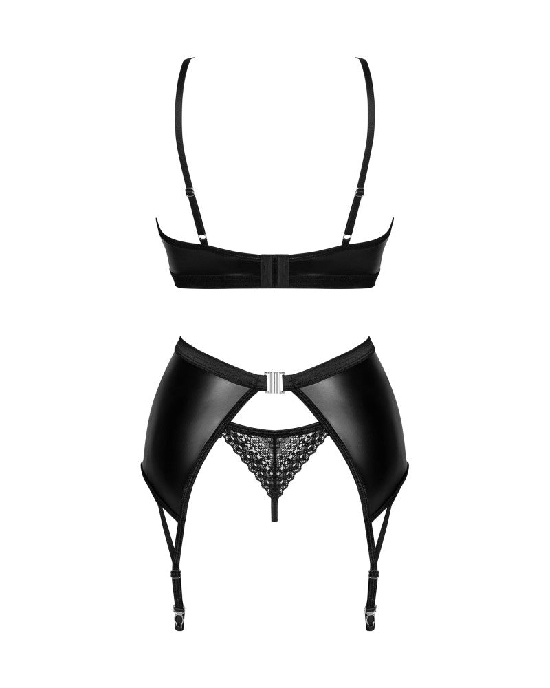 Norides 3-pcs set M/L