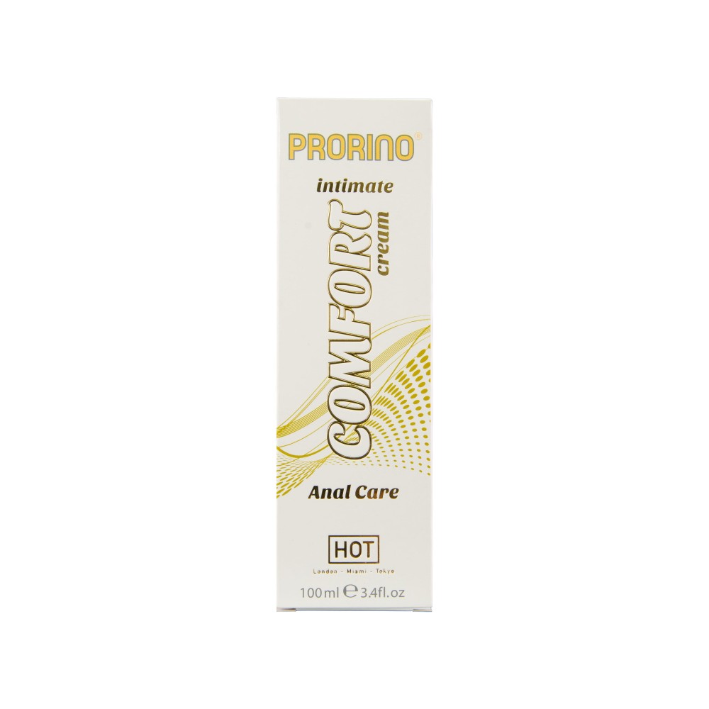 PRORINO - Anális krém unisex 100 ml