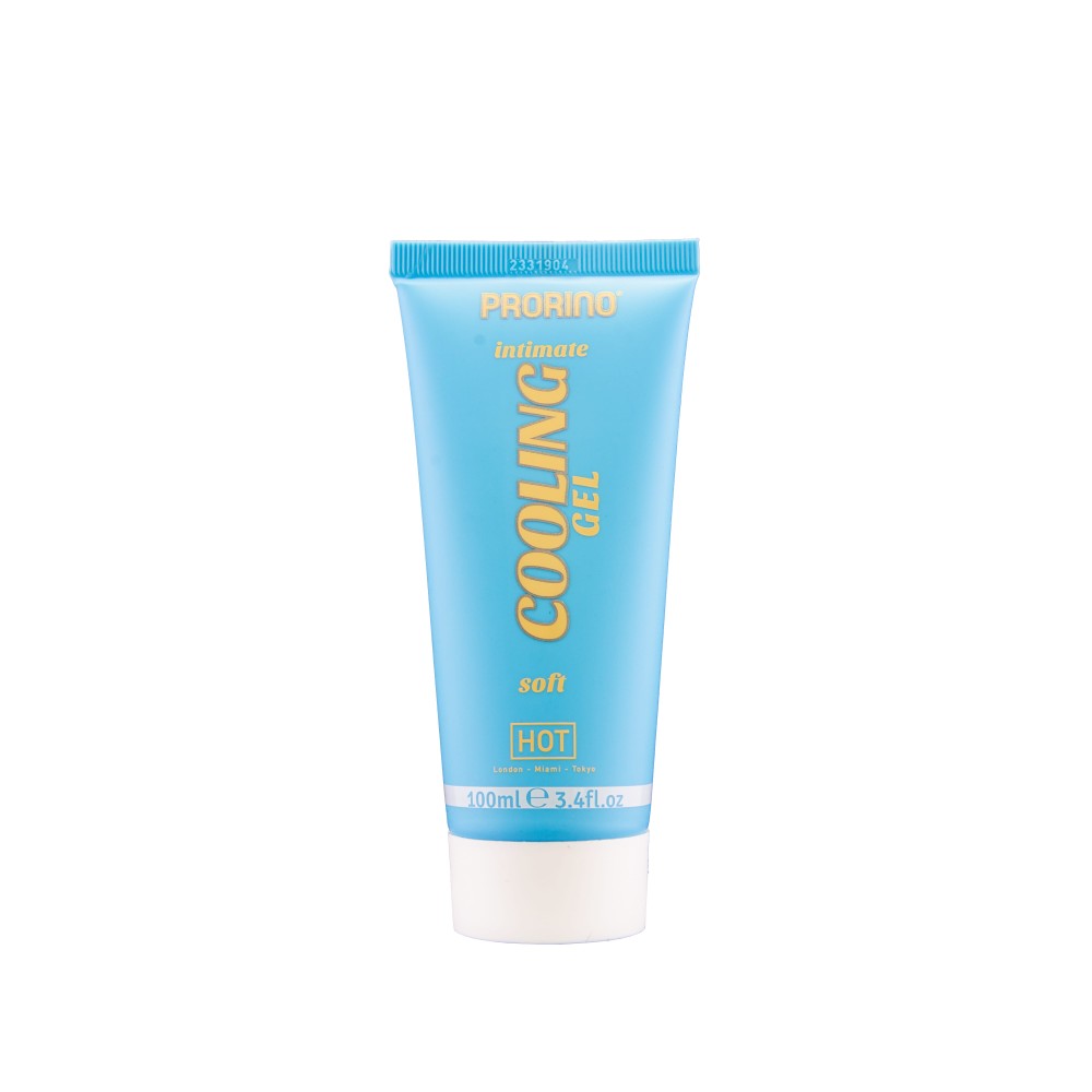 PRORINO Cooling Gel "soft" 100 ml