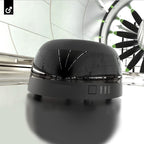 Elektromos szárító készülék Fleshlight maszturbátorokhoz