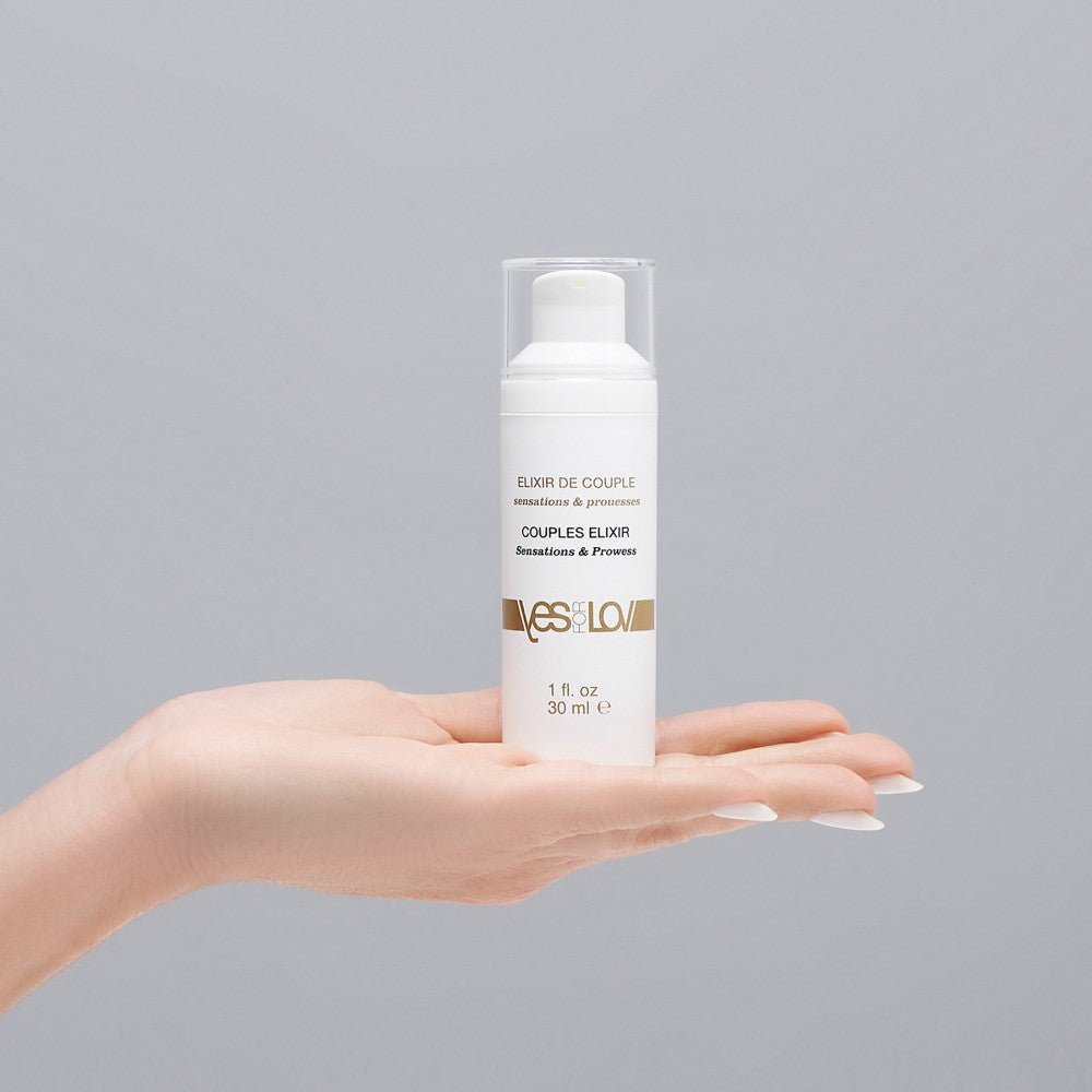 Intim gél pároknak 30ml