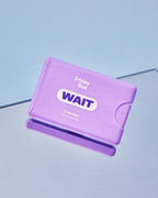 the delay spray - WAIT Spray 10 ml