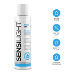 Sensilight aquagel, 150 ml