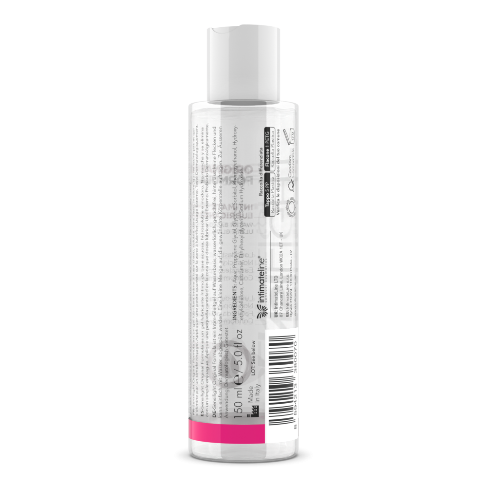 Sensilight original formula, 150 ml
