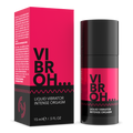 Vibroh, Stimulating gel (15 ml)