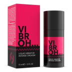 Vibroh, Stimulating gel (15 ml)