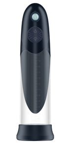 BathFun Automatic Waterproof Pump