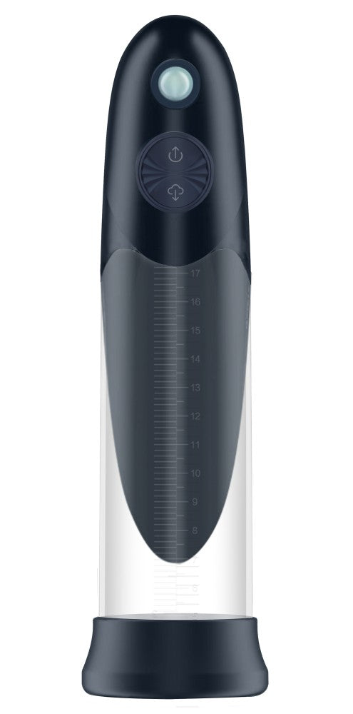 BathFun Automatic Waterproof Pump