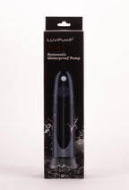 BathFun Automatic Waterproof Masturbating Pump