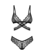 Blomentis 2-pcs set XS/S