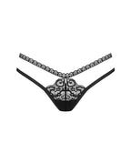 Blomentis thong M/L