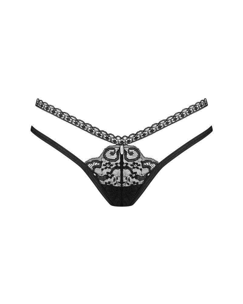 Blomentis thong M/L