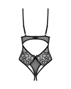 Blomentis crotchless teddy XS/S