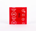 MISTER SIZE 60 mm Condoms 1 piece