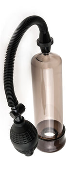 Pump Worx Beginner's Power Pump Smoke/Black