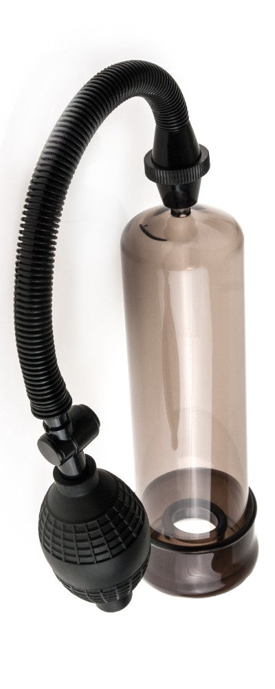 Pump Worx Beginner's Power Pump Smoke/Black