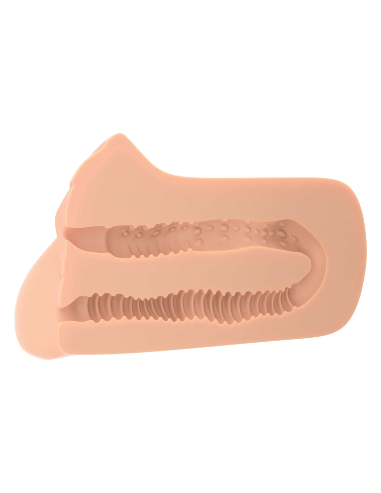 Pick Your Pleasure Stroker Light