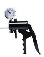 Max-Precision Power Pump Clear/Black