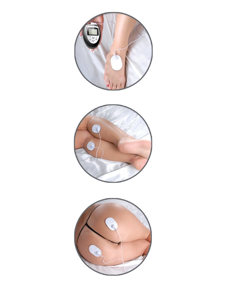 Elektrostimuláló készülék kezdőknek