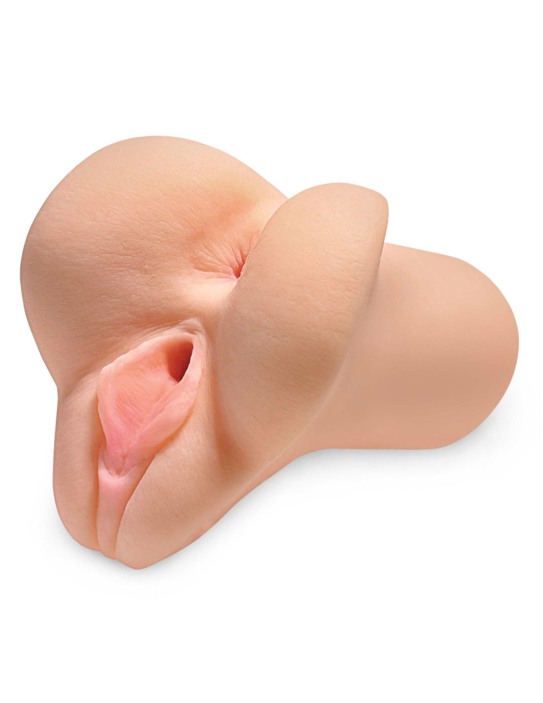 Pick Your Pleasure Stroker Light