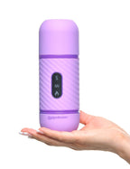 Love Thrust-Her Purple