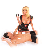 Elektrostimuláló készülék kezdőknek