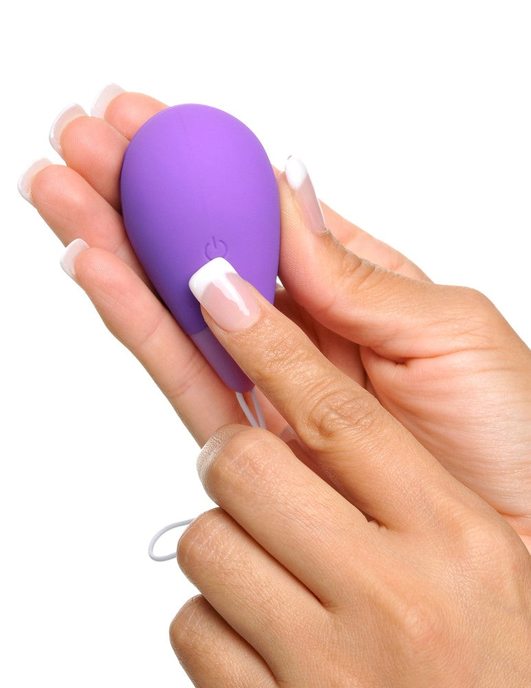 Remote Kegel Excite-Her Purple