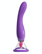 Her Ultimate Pleasure Purple