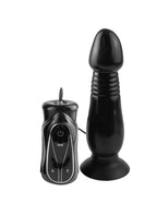 Vibrating Thruster Black