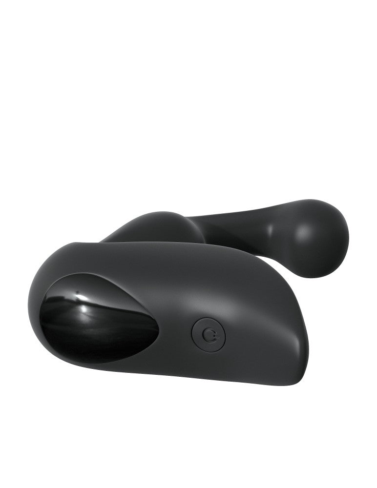 Remote Control P-Spot Pro Black
