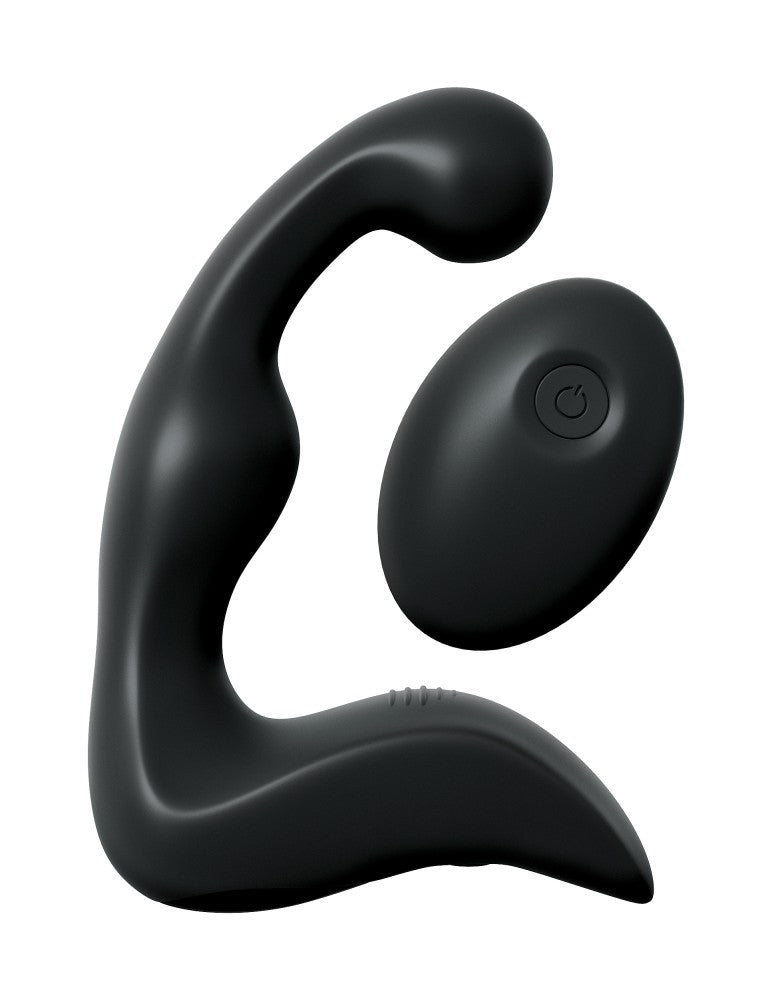 Remote Control P-Spot Pro Black