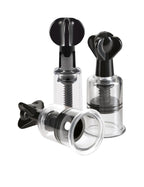 Super Suckers Trio Black