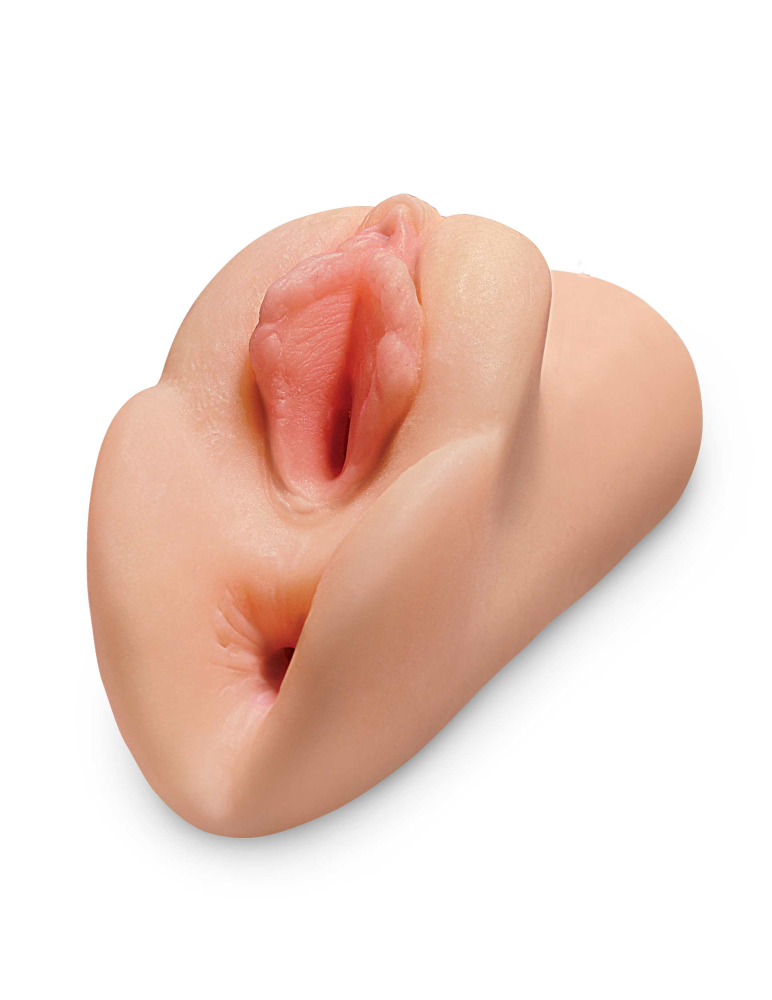 Perfect Pussy Double Stroker Light