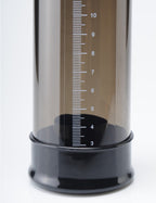 Euro Pump Smoke/ Black