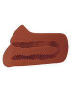 Pick Your Pleasure Stroker Brown