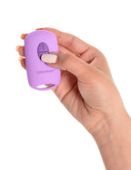 Love Thrust-Her Purple